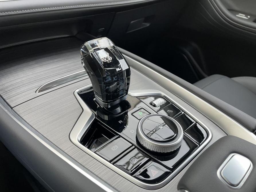 Chery Tiggo 7L Тамбов  - изображение 17