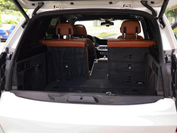 BMW X5 IV (G05/G18) с пробегом 2019 года, цена 5 499 000 рублей, 165895 км, внедорожник, Автокод Объявления