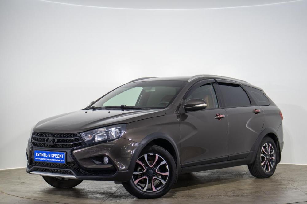 Lada (ВАЗ) Vesta I Оренбург  - изображение 4