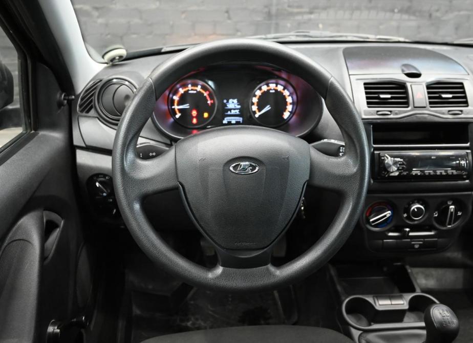 Lada (ВАЗ) Granta I Рестайлинг Екатеринбург  - изображение 10
