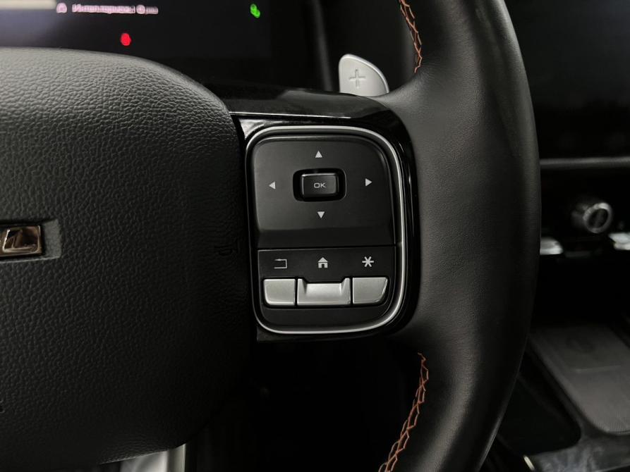 Haval Dargo I Тверь  - изображение 20