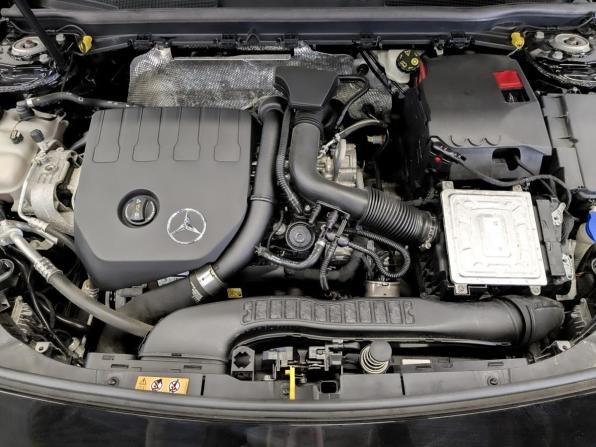 Mercedes-Benz A-Класс IV (W177) с пробегом 2019 года, цена 2 799 000 рублей, 33635 км, хэтчбек, Автокод Объявления