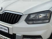 Skoda Yeti I Рестайлинг Энгельс  - изображение 41