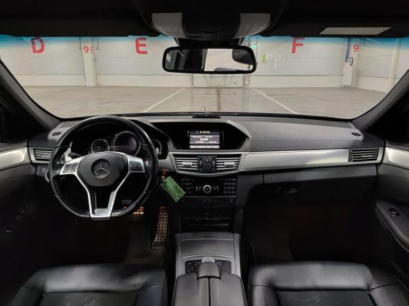 Mercedes-Benz E-Класс IV (W212 S212 C207) с пробегом 2012 года, цена 1 685 000 рублей, 238710 км, седан, Автокод Объявления