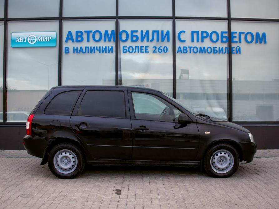 Lada (ВАЗ) Kalina I Екатеринбург  - изображение 6
