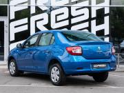 Renault Logan II Волгоград  - изображение 16