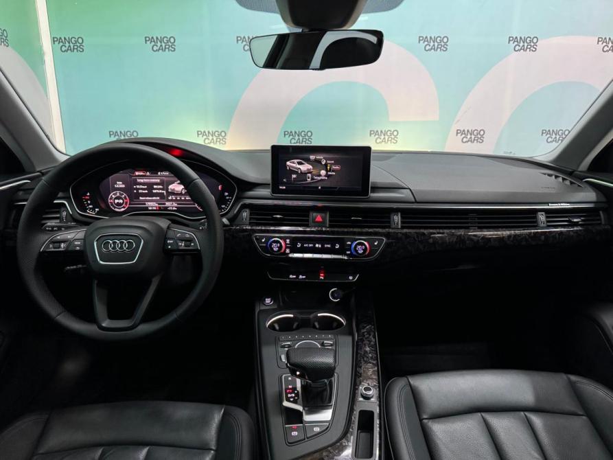 Audi A4 V (B9) Набережные Челны  - изображение 24
