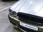 Jaguar XJ III (X350/X358) Санкт-Петербург  - изображение 45