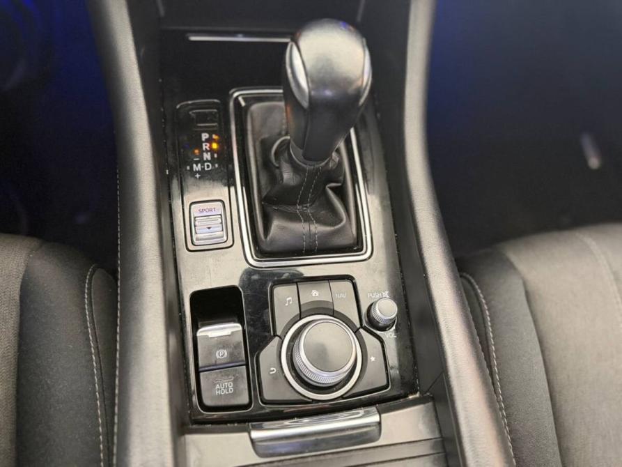 Mazda 6 III (GJ) Рестайлинг 2 Ярославль  - изображение 13