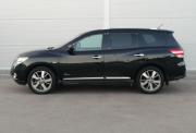 Nissan Pathfinder IV Иваново  - изображение 30