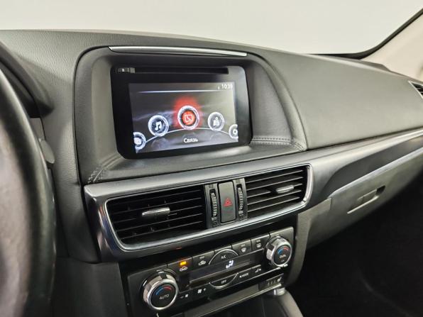 Mazda CX-5 I Рестайлинг с пробегом 2016 года, цена 1 899 000 рублей, 196027 км, внедорожник, Автокод Объявления