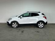 Opel Mokka I Москва  - изображение 27