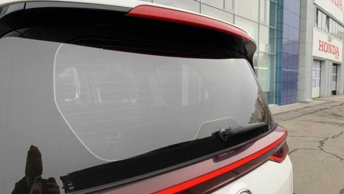 GAC Trumpchi GM6 с пробегом 2019 года, цена 2 000 000 рублей, 127151 км, минивэн, Автокод Объявления