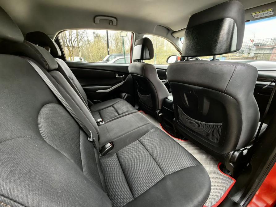 SsangYong Actyon II Рестайлинг Санкт-Петербург  - изображение 13