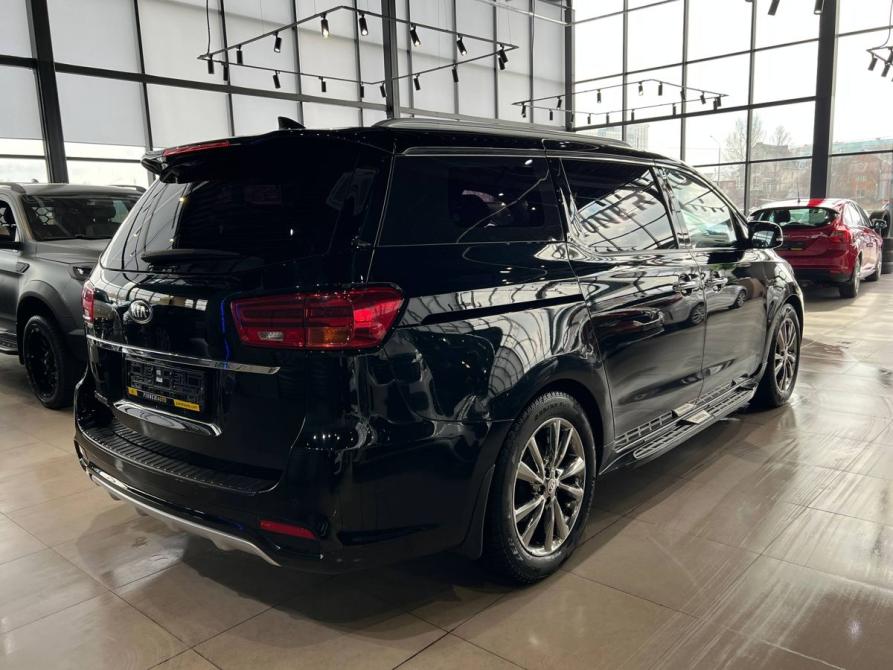 Kia Carnival III Оренбург  - изображение 5
