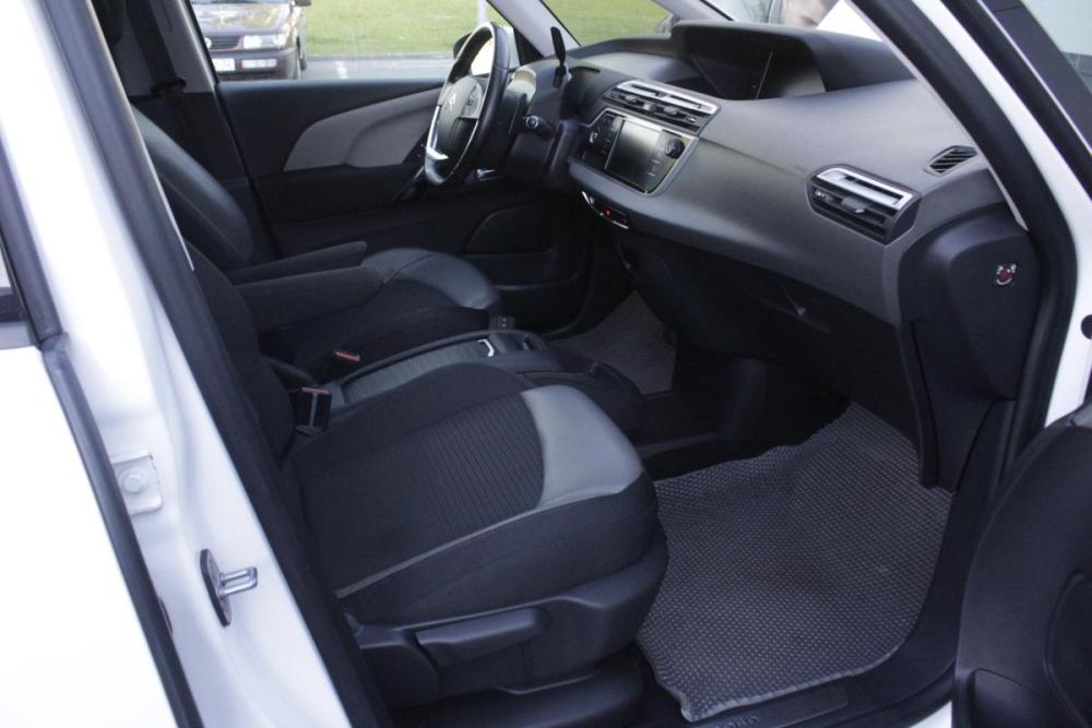 Citroen C4 SpaceTourer I Брянск  - изображение 6