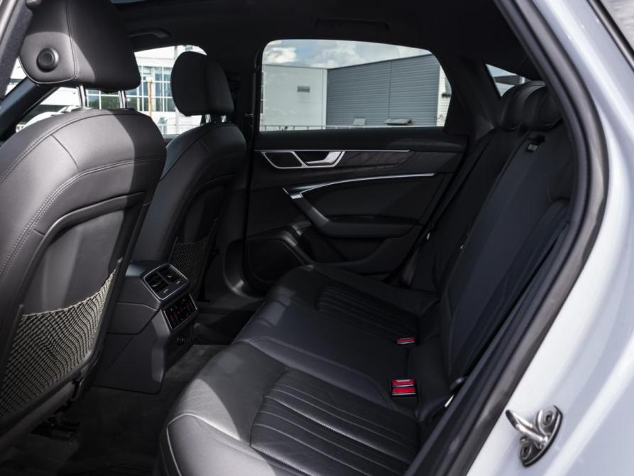 Audi A6 V (C8) Москва  - изображение 17