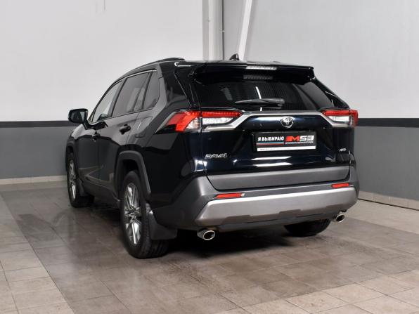 Toyota RAV4 V (XA50) с пробегом 2021 года, цена 3 584 995 рублей, 67190 км, внедорожник, Автокод Объявления