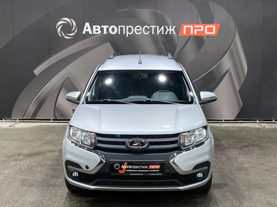 Lada (ВАЗ) Largus I Рестайлинг Пермь  - изображение 2