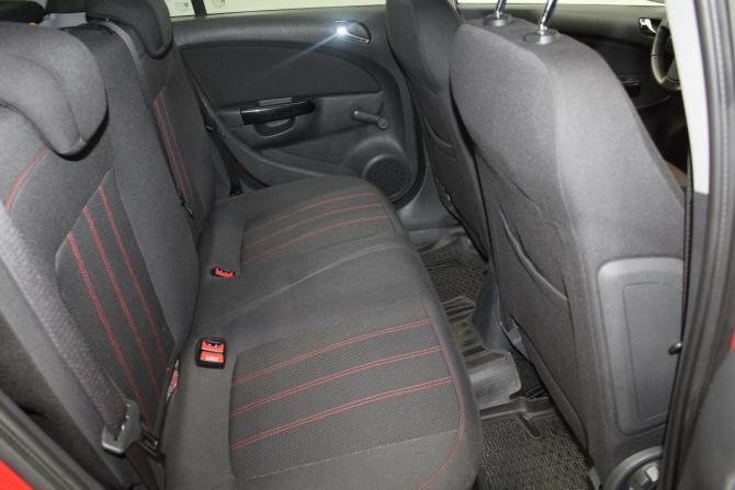 Opel Corsa D Рестайлинг II с пробегом 2012 года, цена 669 000 рублей, 186653 км, хэтчбек, Автокод Объявления