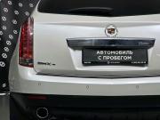 Cadillac SRX II Рестайлинг Новосибирск  - изображение 35