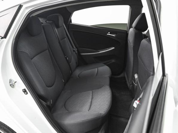 Hyundai Solaris I с пробегом 2013 года, цена 824 000 рублей, 139068 км, седан, Автокод Объявления