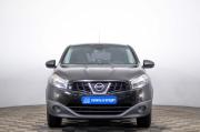 Nissan Qashqai I Рестайлинг Пермь  - изображение 25