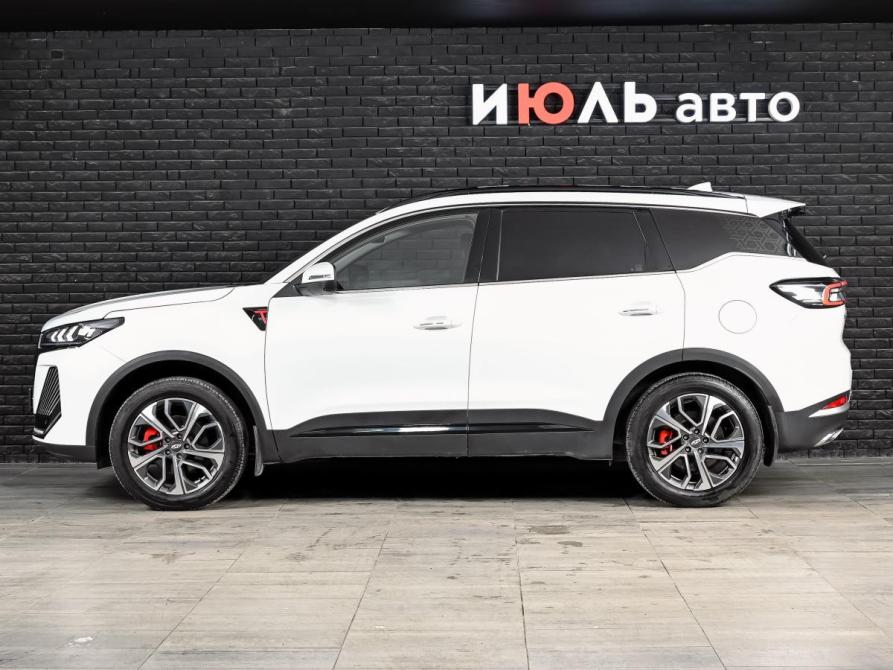Chery Tiggo 7 Pro Max I Рестайлинг Екатеринбург  - изображение 8