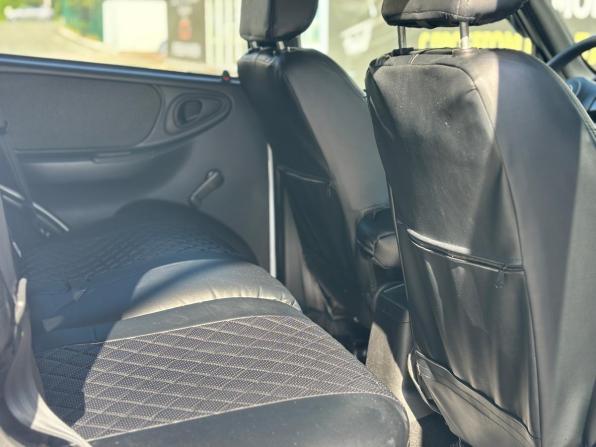 Lada (ВАЗ) Niva Travel I с пробегом 2021 года, цена 827 000 рублей, 103000 км, внедорожник, Автокод Объявления
