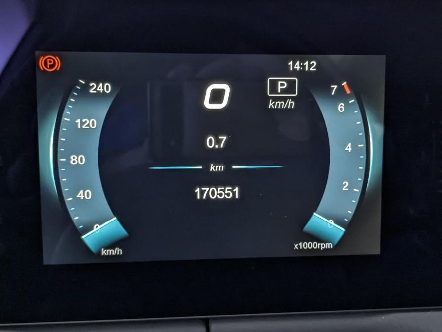 BAIC U5 Plus Москва  - изображение 15