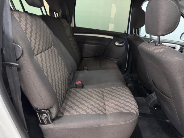 Lada (ВАЗ) Largus I с пробегом 2019 года, цена 907 000 рублей, 103617 км, универсал, Автокод Объявления