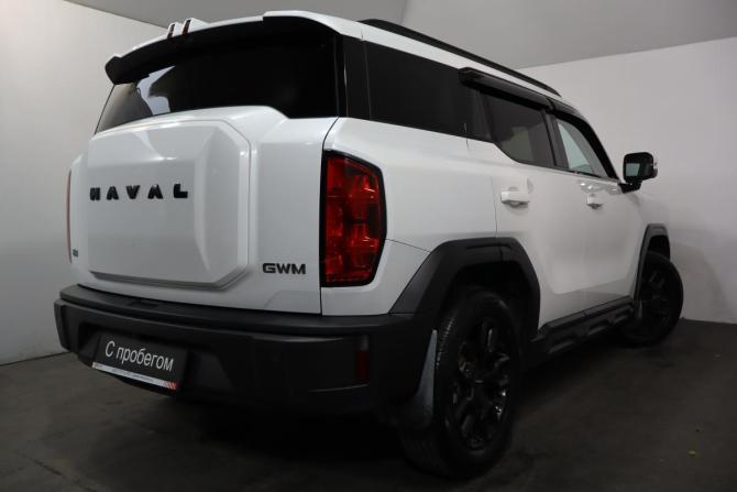 Haval H3 I с пробегом 2024 года, цена 2 249 000 рублей, 41000 км, внедорожник, Автокод Объявления