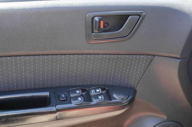 Hyundai Getz I Рестайлинг с пробегом 2010 года, цена 419 000 рублей, 220596 км, хэтчбек, Автокод Объявления