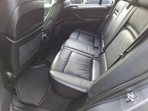 BMW X5 II (E70) с пробегом 2010 года, цена 1 750 000 рублей, 317057 км, внедорожник, Автокод Объявления