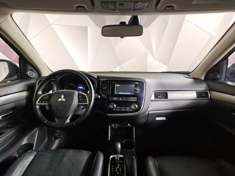 Mitsubishi Outlander III Москва  - изображение 12