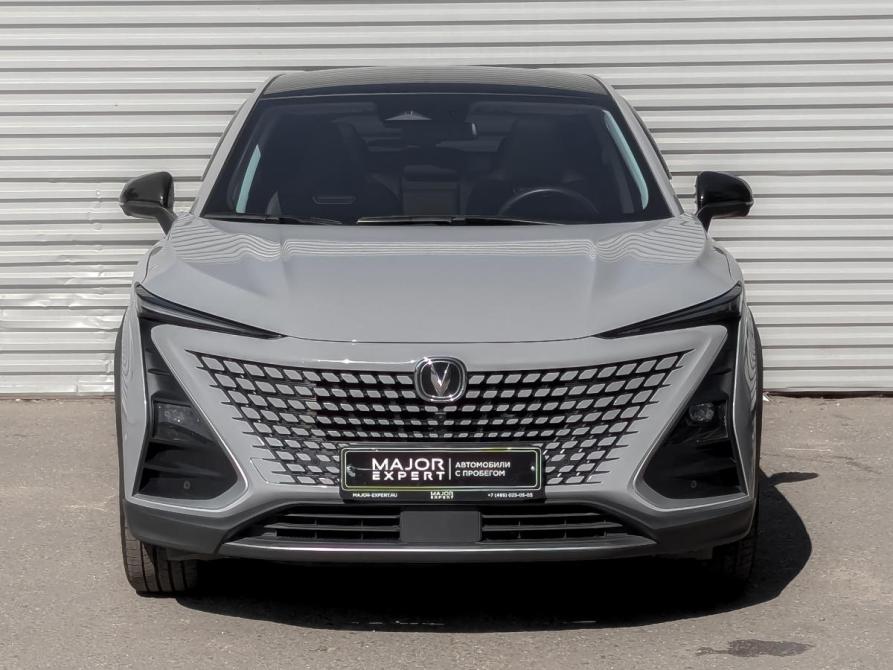 Changan UNI-T I Химки  - изображение 2