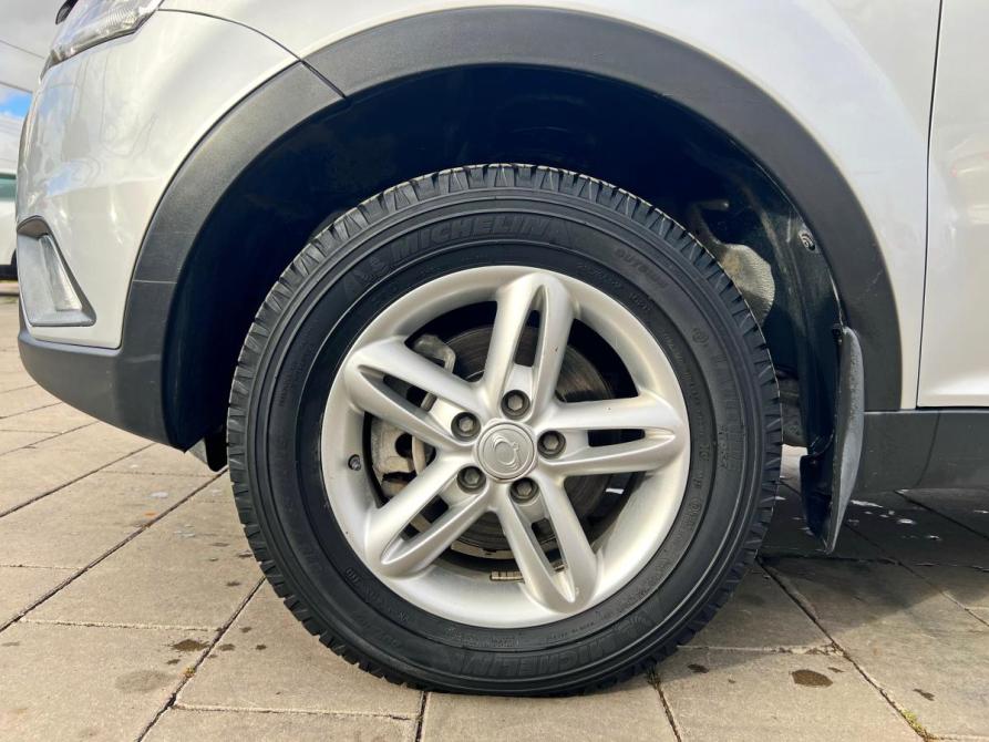 SsangYong Actyon II Стерлитамак  - изображение 9