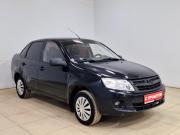 Lada (ВАЗ) Granta I Альметьевск  - изображение 25