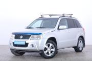 Suzuki Grand Vitara II Омск  - изображение 26