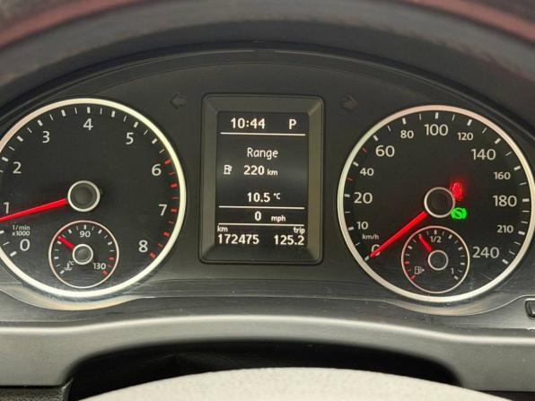 Volkswagen Tiguan I с пробегом 2010 года, цена 1 051 000 рублей, 172088 км, внедорожник, Автокод Объявления
