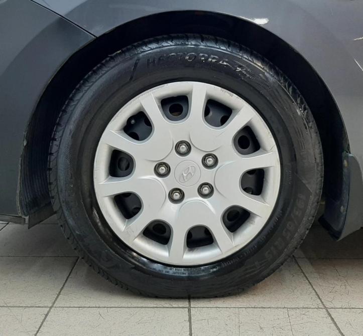 Hyundai i30 II Москва  - изображение 13