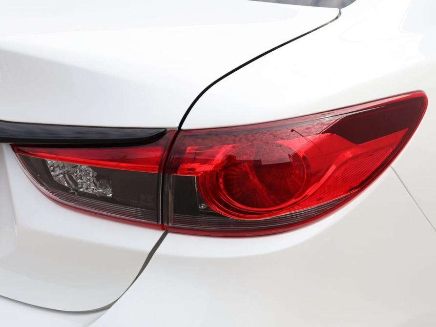 Mazda 6 III (GJ) Москва  - изображение 22