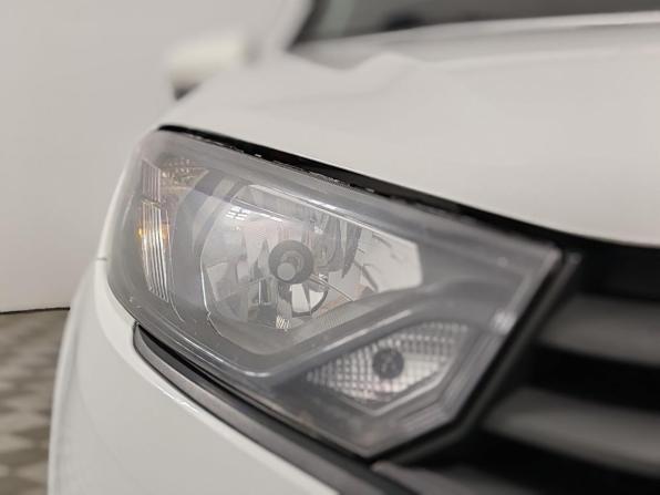 Lada (ВАЗ) Granta I Рестайлинг с пробегом 2022 года, цена 649 000 рублей, 116232 км, лифтбек, Автокод Объявления