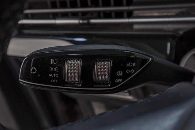 Omoda C5 I с пробегом 2022 года, цена 1 799 000 рублей, 50400 км, внедорожник, Автокод Объявления