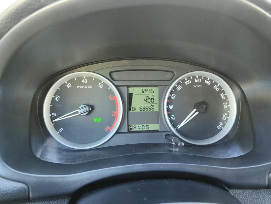 Skoda Fabia II Санкт-Петербург  - изображение 2