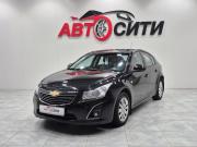 Chevrolet Cruze I Рестайлинг Воронеж  - изображение 24