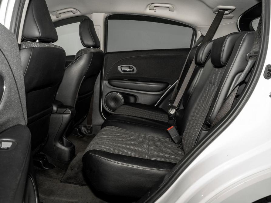 Honda Vezel I Иркутск  - изображение 7