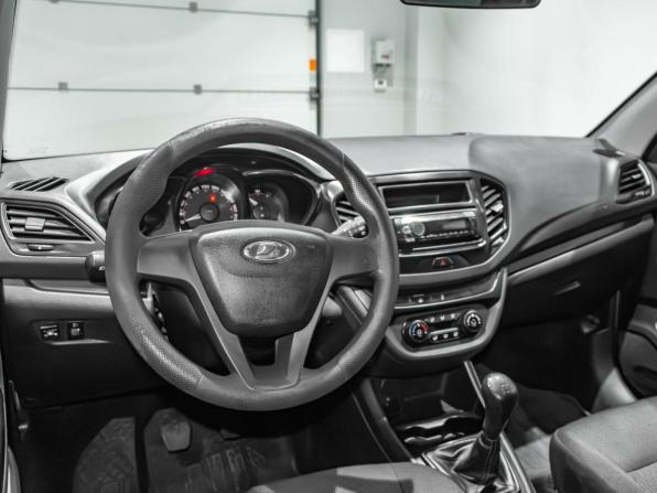 Lada (ВАЗ) Vesta I с пробегом 2019 года, цена 656 846 рублей, 302299 км, универсал, Автокод Объявления