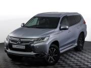 Mitsubishi Pajero Sport III Москва  - изображение 46