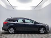 Ford Focus III Рестайлинг Москва  - изображение 22